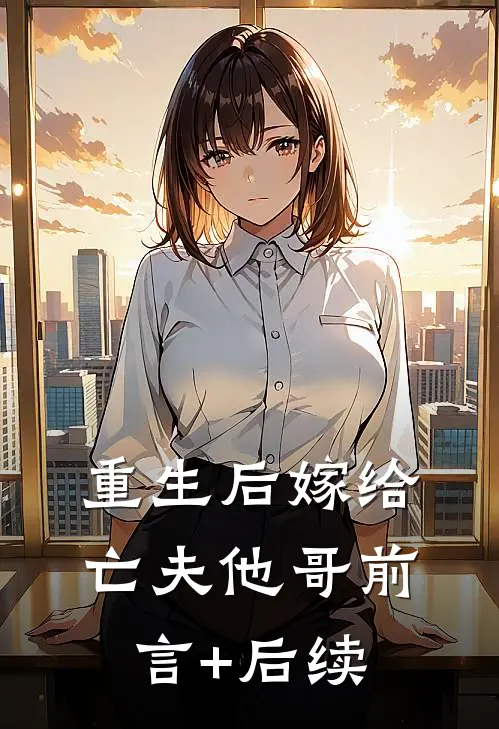 重生后嫁给亡夫他哥前言+后续