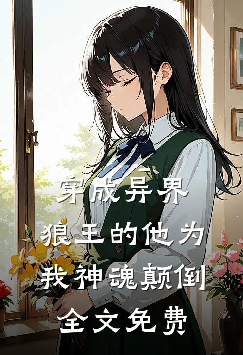 穿成异界，狼王的他为我神魂颠倒全文免费