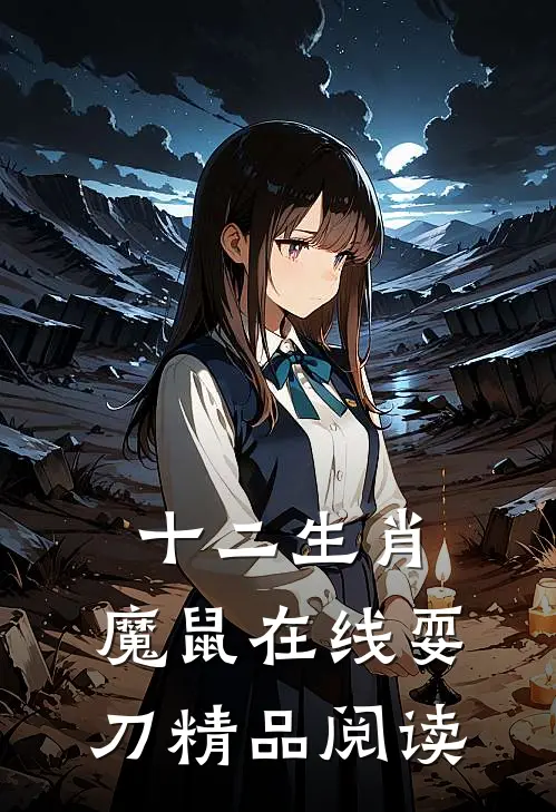 十二生肖：魔鼠在线耍刀精品阅读