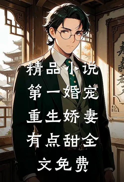精品小说第一婚宠,重生娇妻有点甜全文免费