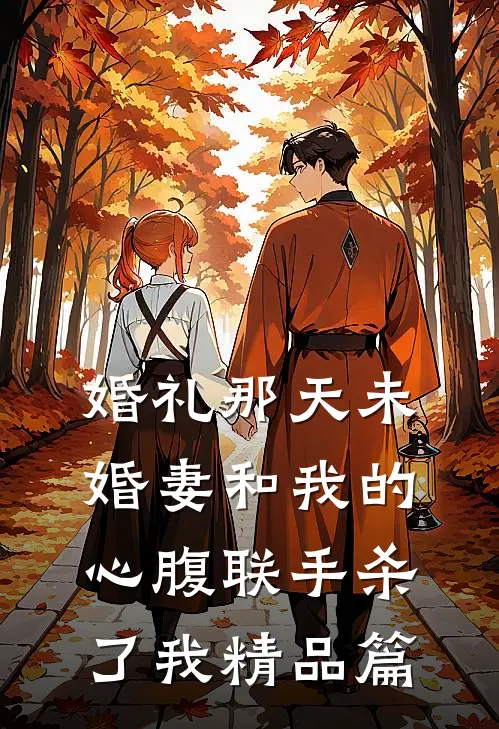 婚礼那天未婚妻和我的心腹联手杀了我精品篇