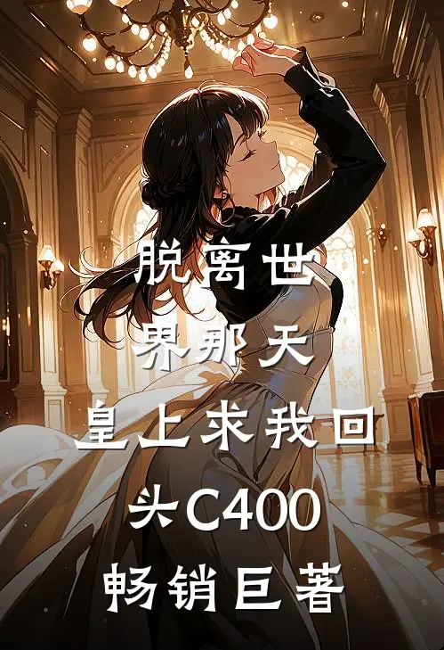 脱离世界那天，皇上求我回头C400畅销巨著