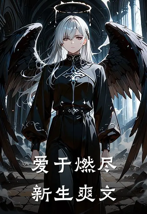 爱于燃尽新生爽文