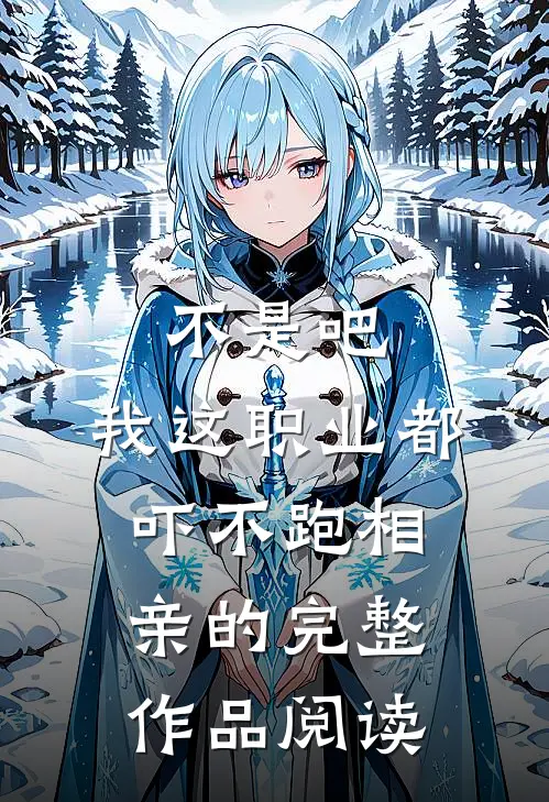 不是吧，我这职业都吓不跑相亲的完整作品阅读