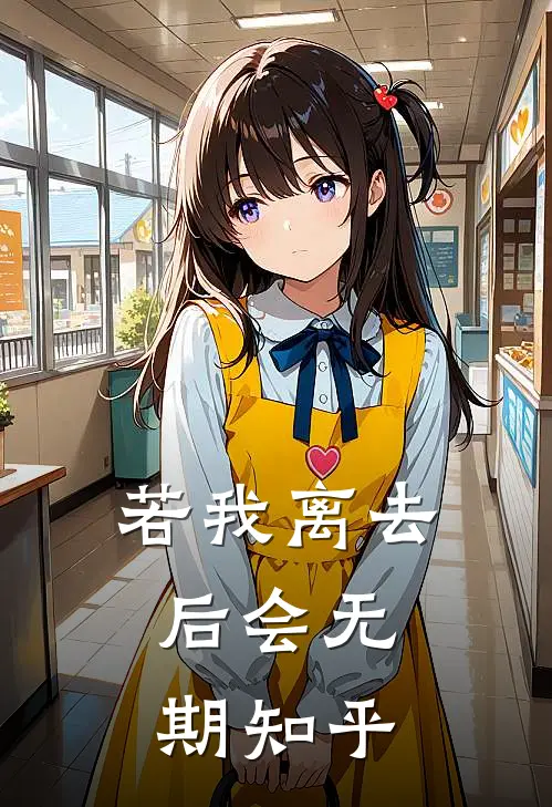 若我离去，后会无期知乎