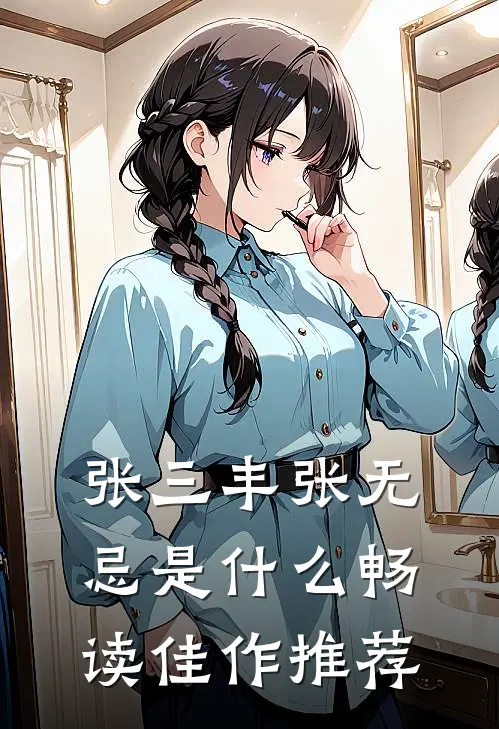 张三丰张无忌是什么畅读佳作推荐