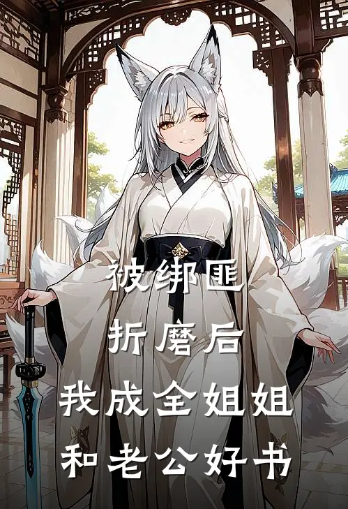 被绑匪折磨后，我成全姐姐和老公好书