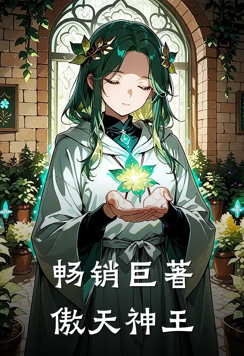 畅销巨著傲天神王