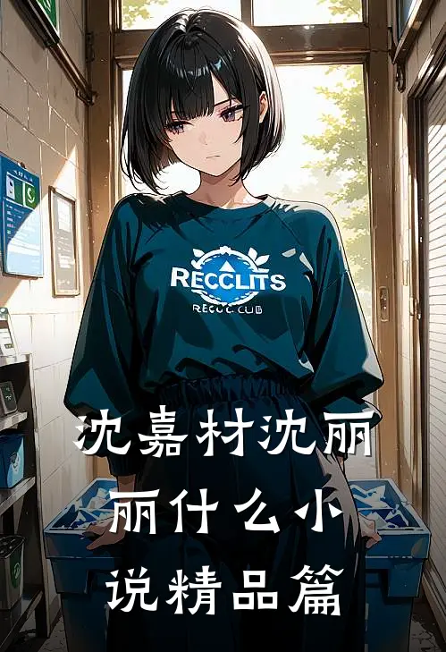 沈嘉材沈丽丽什么小说精品篇