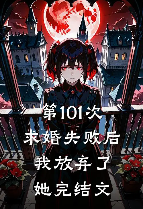 第101次求婚失败后，我放弃了她完结文