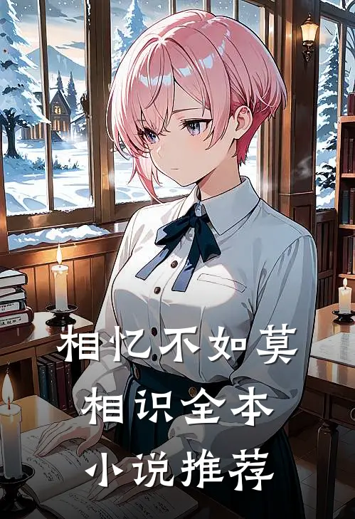 相忆不如莫相识全本小说推荐