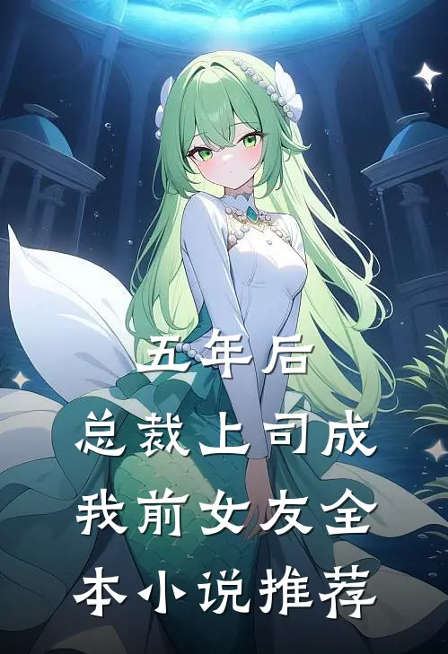 五年后，总裁上司成我前女友全本小说推荐