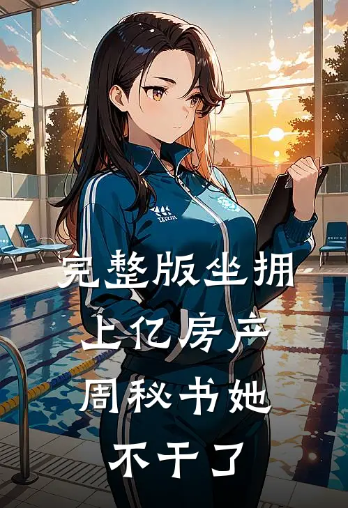 完整版坐拥上亿房产，周秘书她不干了