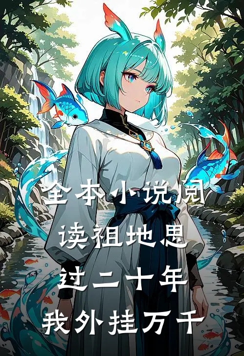全本小说阅读祖地思过二十年，我外挂万千