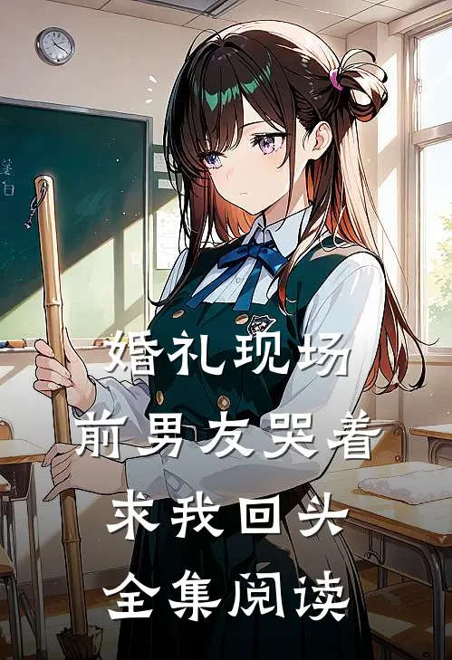 婚礼现场，前男友哭着求我回头全集阅读
