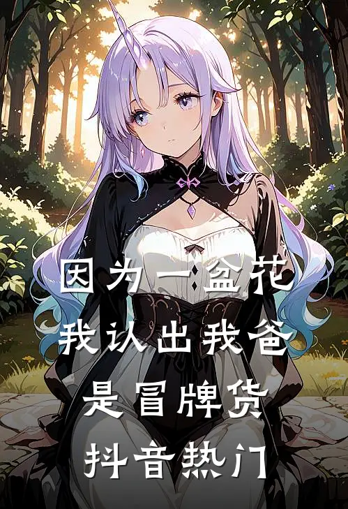 因为一盆花，我认出我爸是冒牌货抖音热门