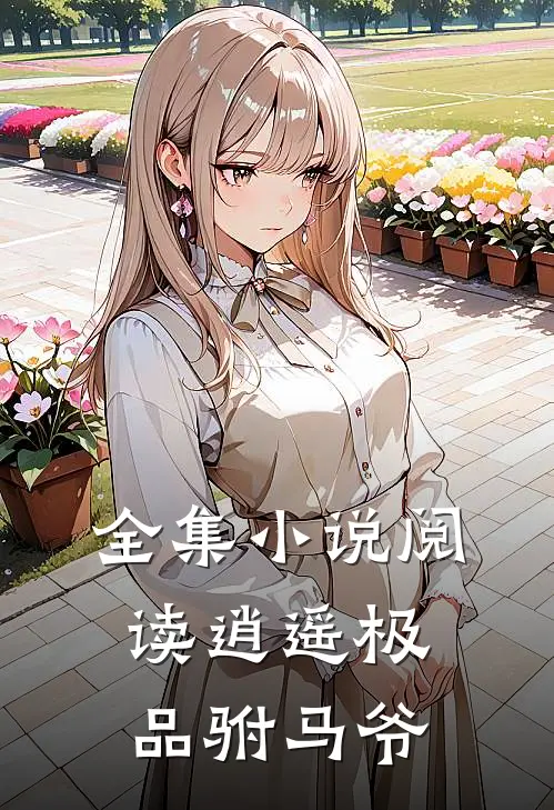 全集小说阅读逍遥极品驸马爷