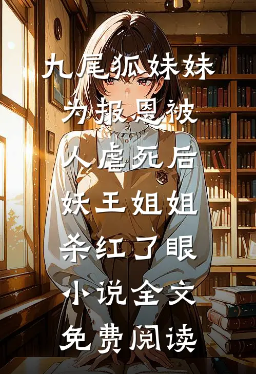 九尾狐妹妹为报恩被人虐死后，妖王姐姐杀红了眼小说全文免费阅读