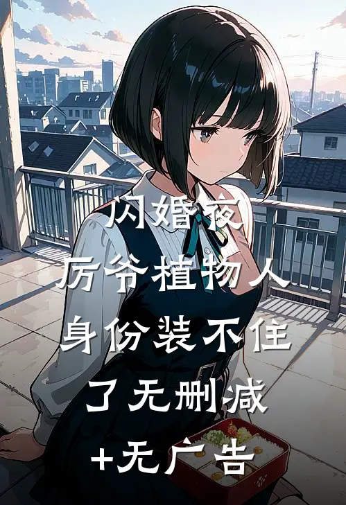闪婚夜，厉爷植物人身份装不住了无删减+无广告