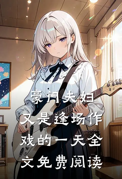 豪门夫妇，又是逢场作戏的一天全文免费阅读