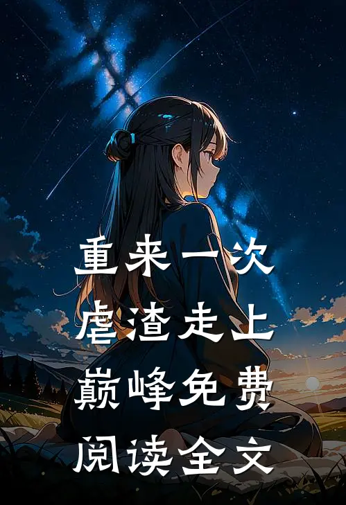 重来一次，虐渣走上巅峰免费阅读全文