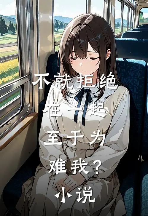 不就拒绝在一起，至于为难我？小说