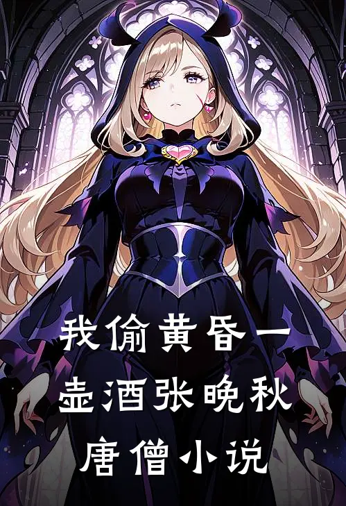 我偷黄昏一壶酒张晚秋唐僧小说