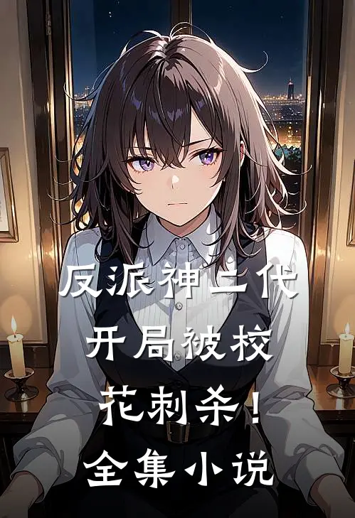 反派神二代，开局被校花刺杀！全集小说