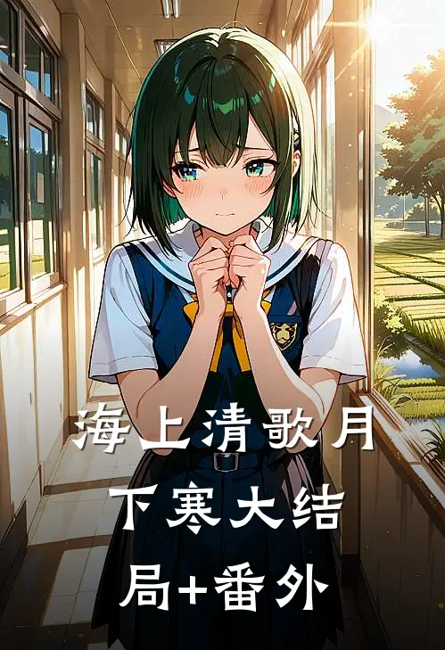 海上清歌月下寒大结局+番外