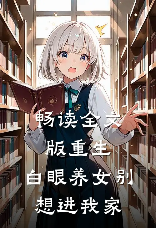 畅读全文版重生：白眼养女别想进我家