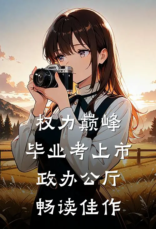 权力巅峰：毕业考上市政办公厅畅读佳作