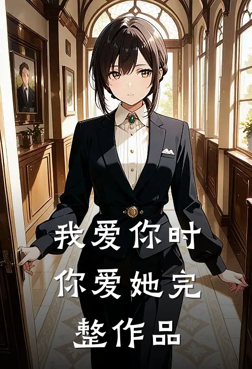 我爱你时，你爱她完整作品