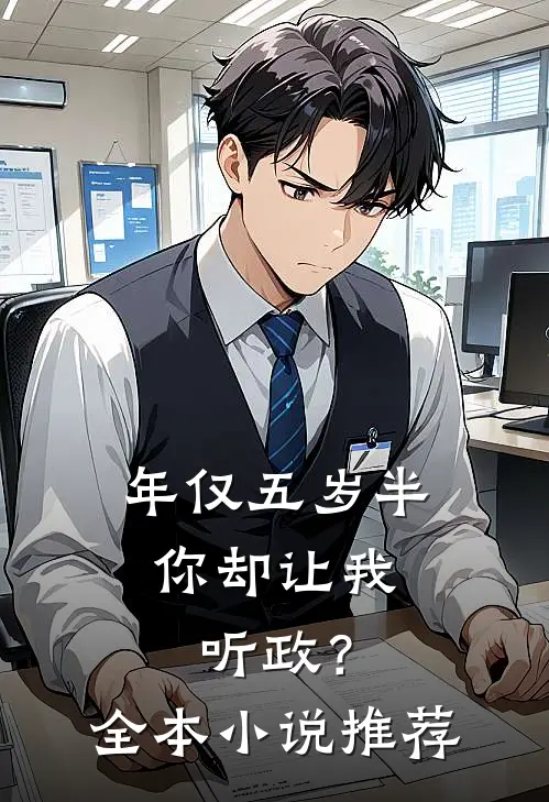 年仅五岁半，你却让我听政？全本小说推荐