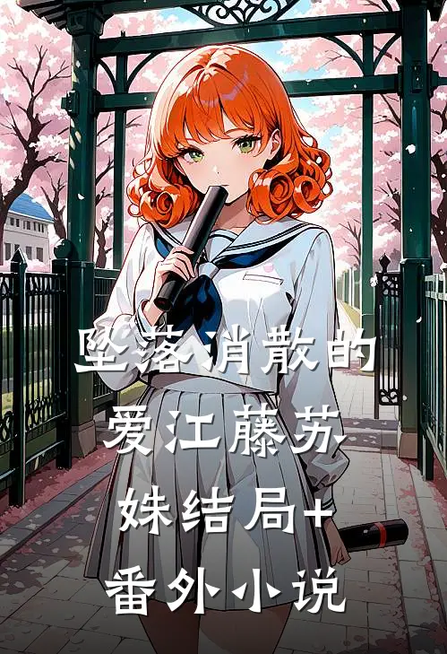 坠落消散的爱江藤苏姝结局+番外小说