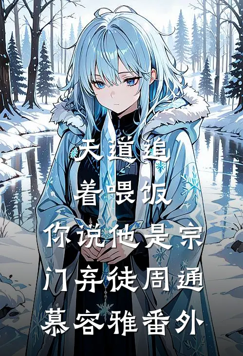 天道追着喂饭，你说他是宗门弃徒周通慕容雅 番外