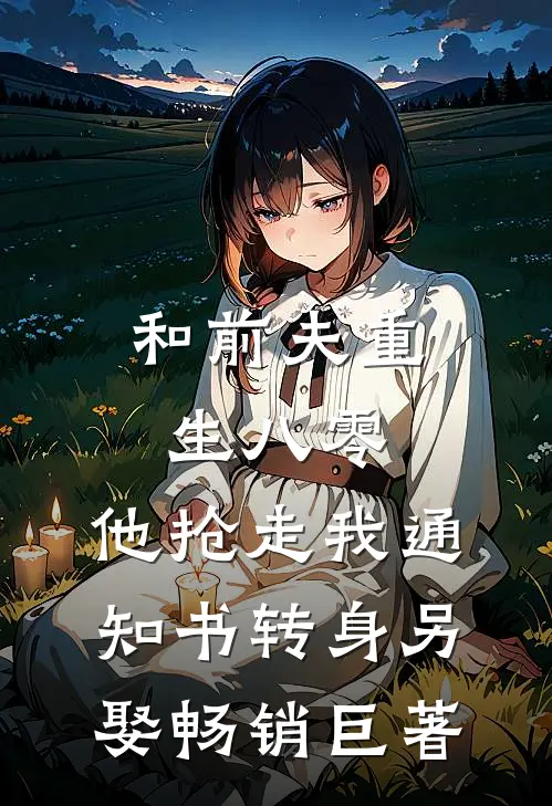 和前夫重生八零，他抢走我通知书转身另娶畅销巨著