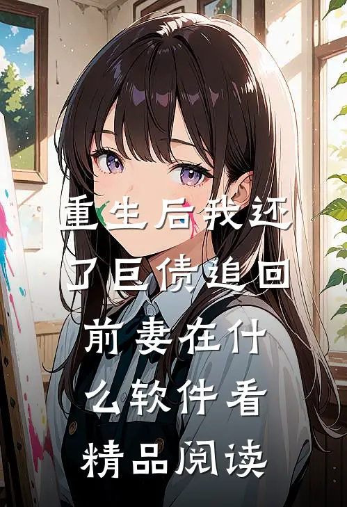 重生后我还了巨债追回前妻在什么软件看精品阅读