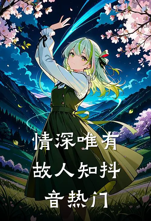 情深唯有故人知抖音热门