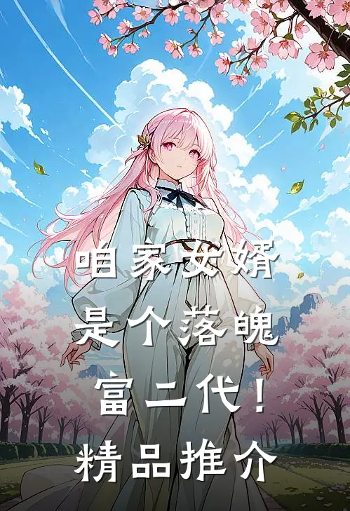 咱家女婿是个落魄富二代！精品推介