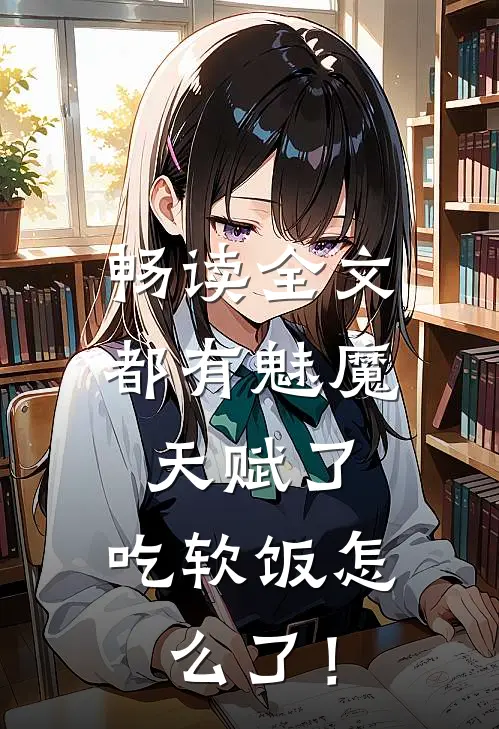 畅读全文都有魅魔天赋了，吃软饭怎么了！