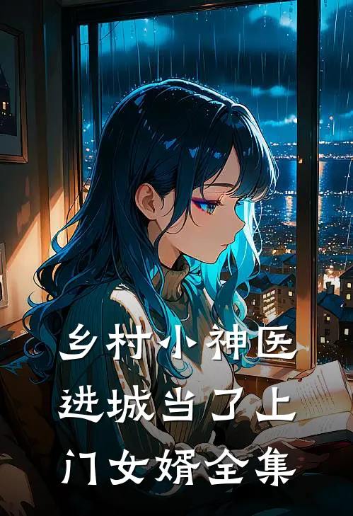 乡村小神医：进城当了上门女婿全集
