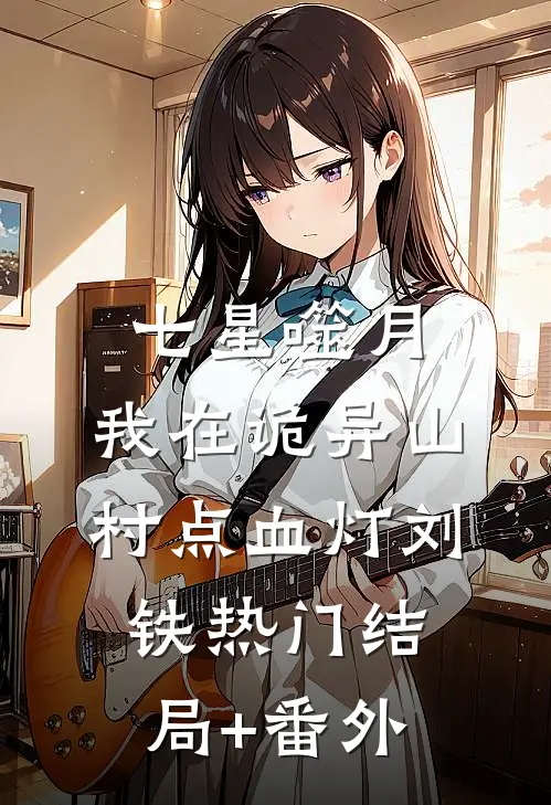 七星噬月：我在诡异山村点血灯刘铁热门结局+番外