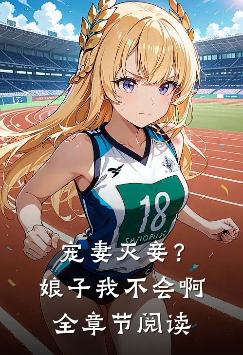 宠妻灭妾？娘子，我不会啊全章节阅读