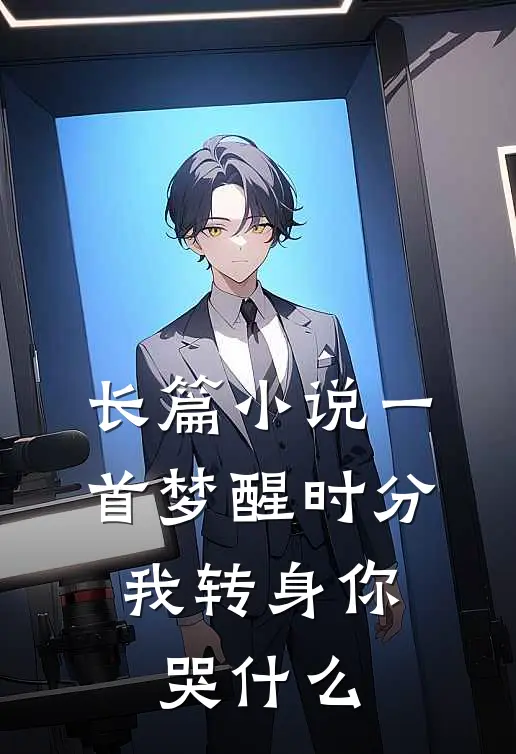 长篇小说一首梦醒时分，我转身你哭什么