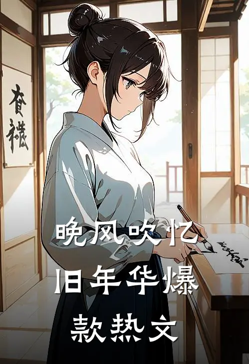 晚风吹忆旧年华爆款热文