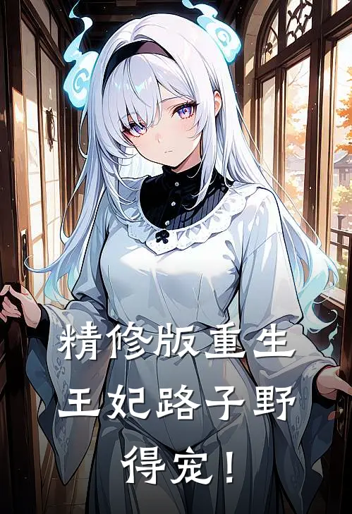 精修版重生王妃路子野，得宠！