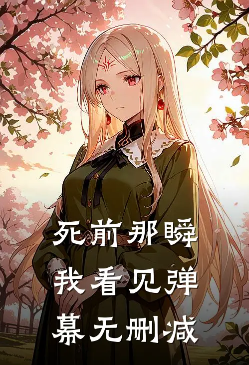 死前那瞬，我看见弹幕无删减