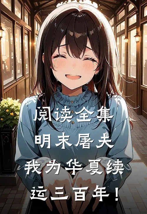 阅读全集明末屠夫，我为华夏续运三百年！