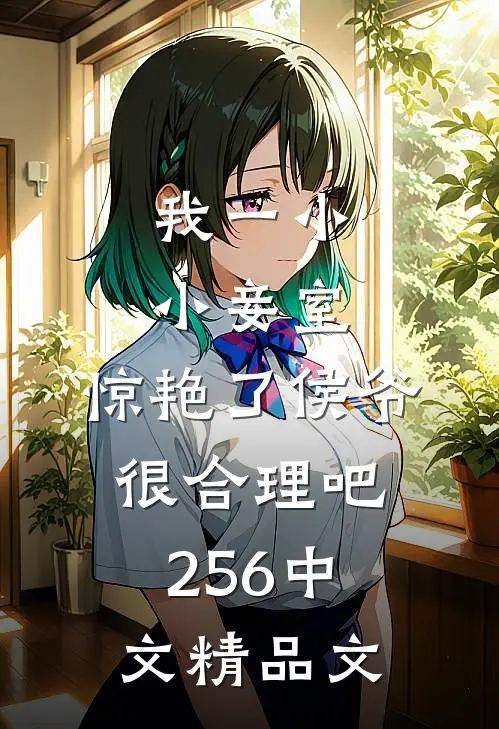 我一小小妾室,惊艳了侯爷很合理吧256中文精品文