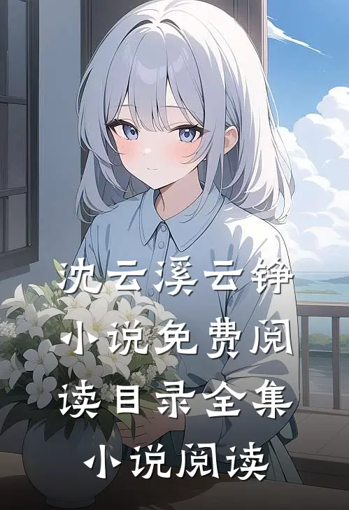 沈云溪云铮小说免费阅读目录全集小说阅读